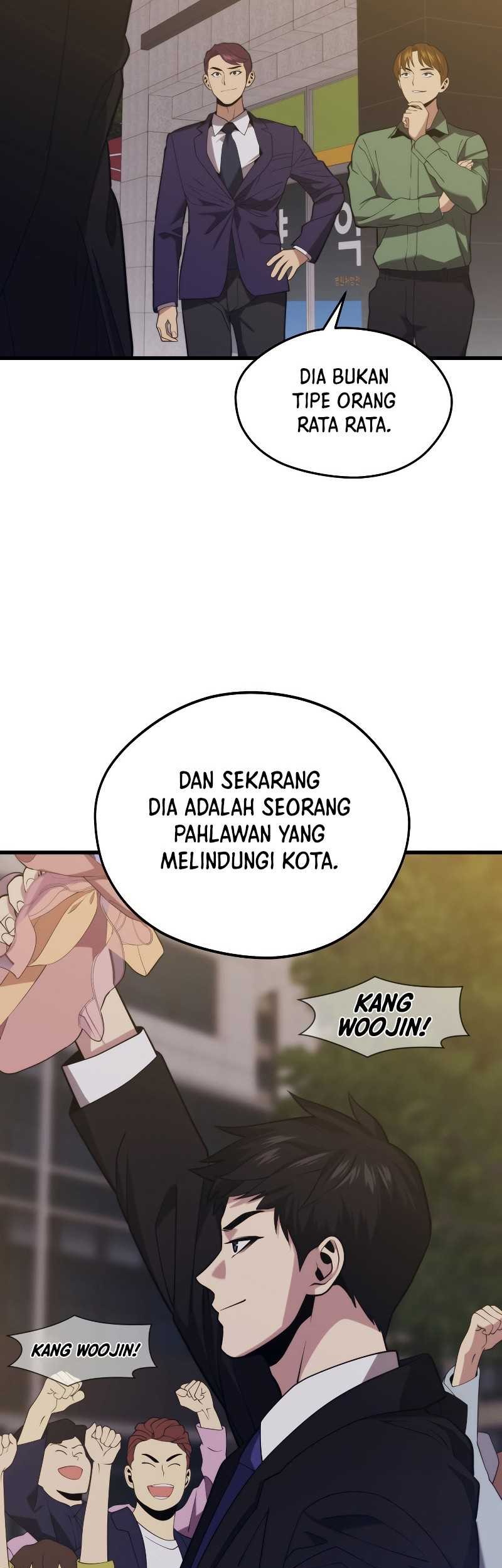 Seoul Station Necromancer Chapter 34 Gambar 72