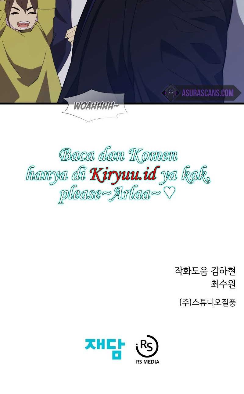 Seoul Station Necromancer Chapter 34 Gambar 73