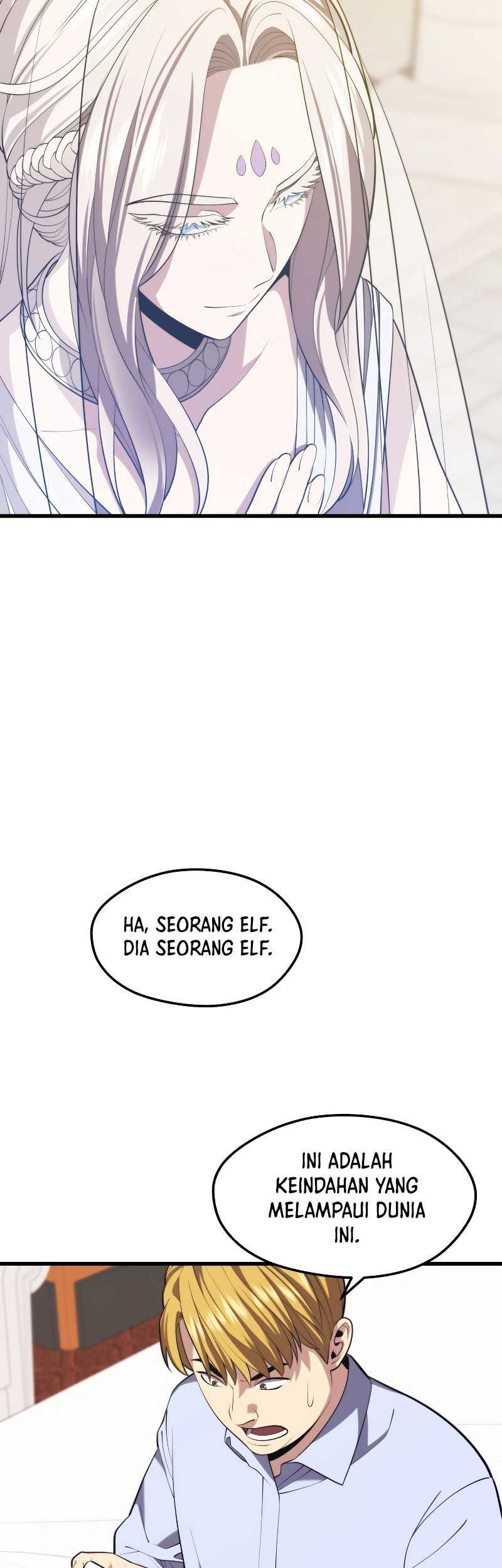 Seoul Station Necromancer Chapter 34 Gambar 4