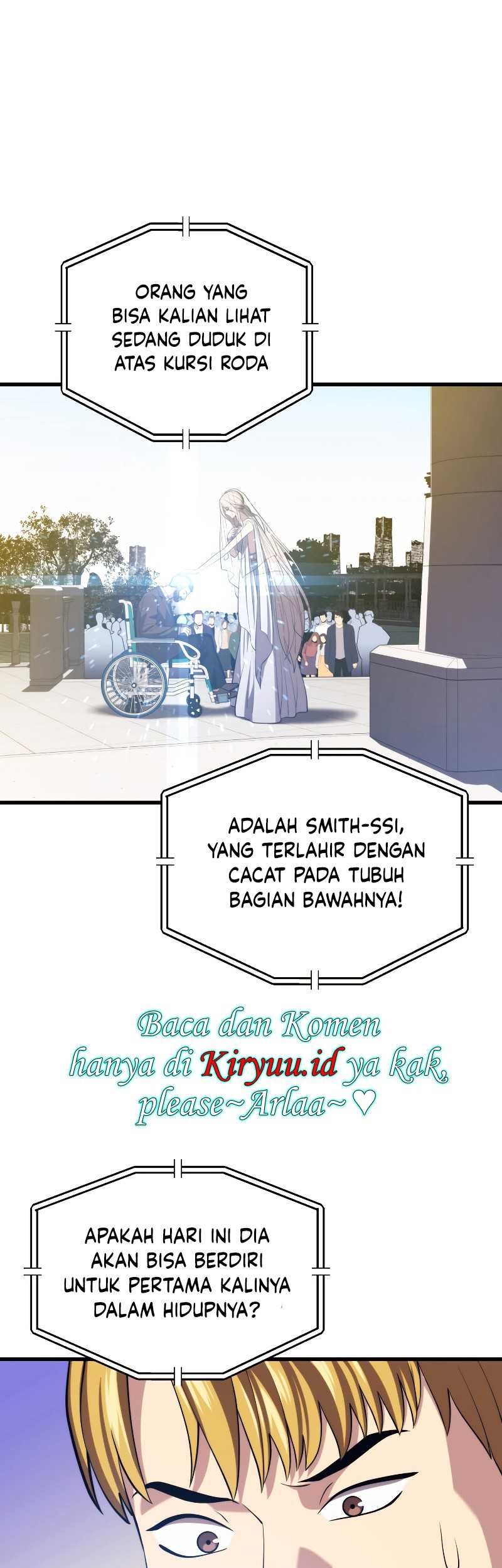 Seoul Station Necromancer Chapter 34 Gambar 6