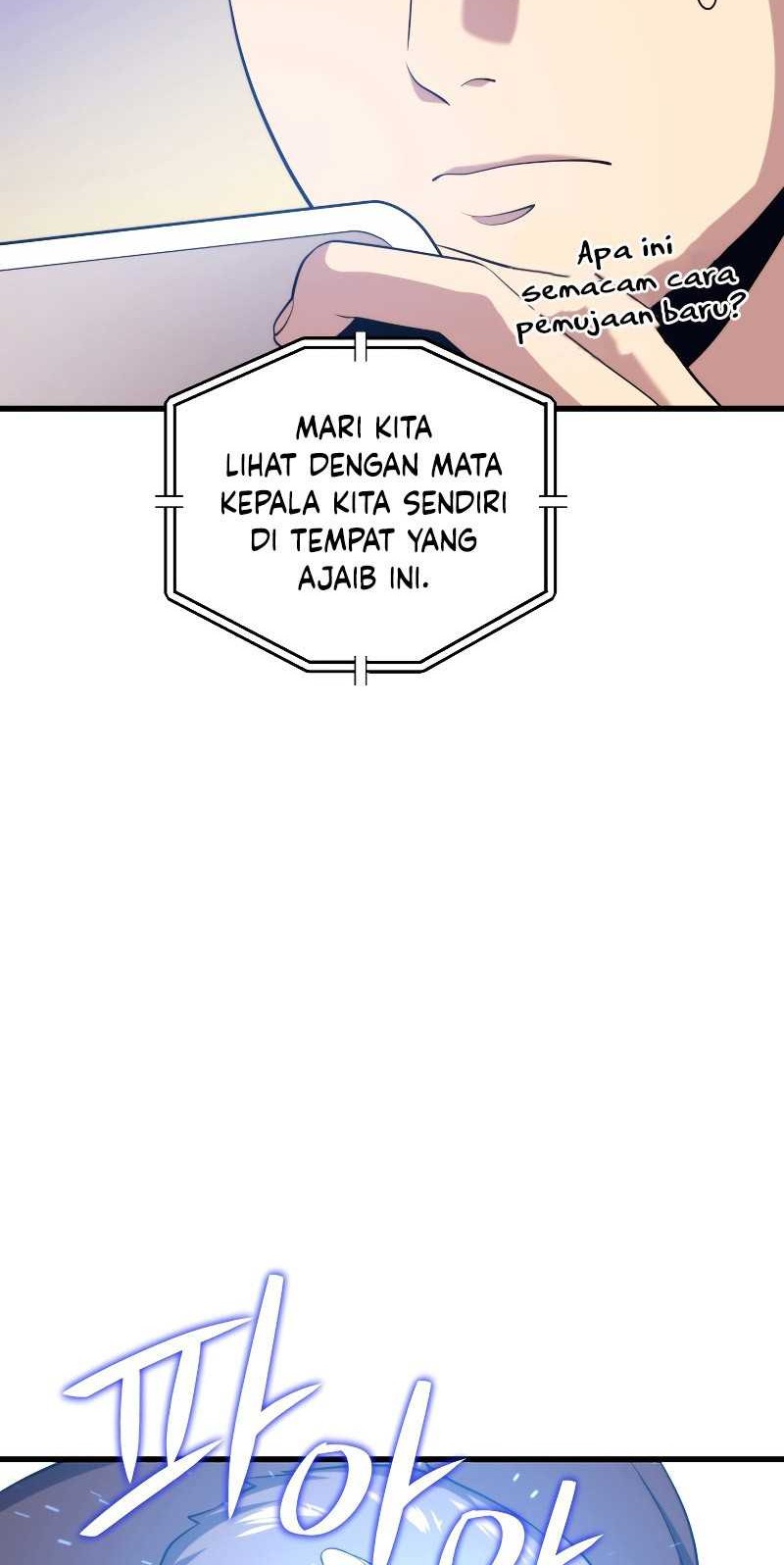 Seoul Station Necromancer Chapter 34 Gambar 7