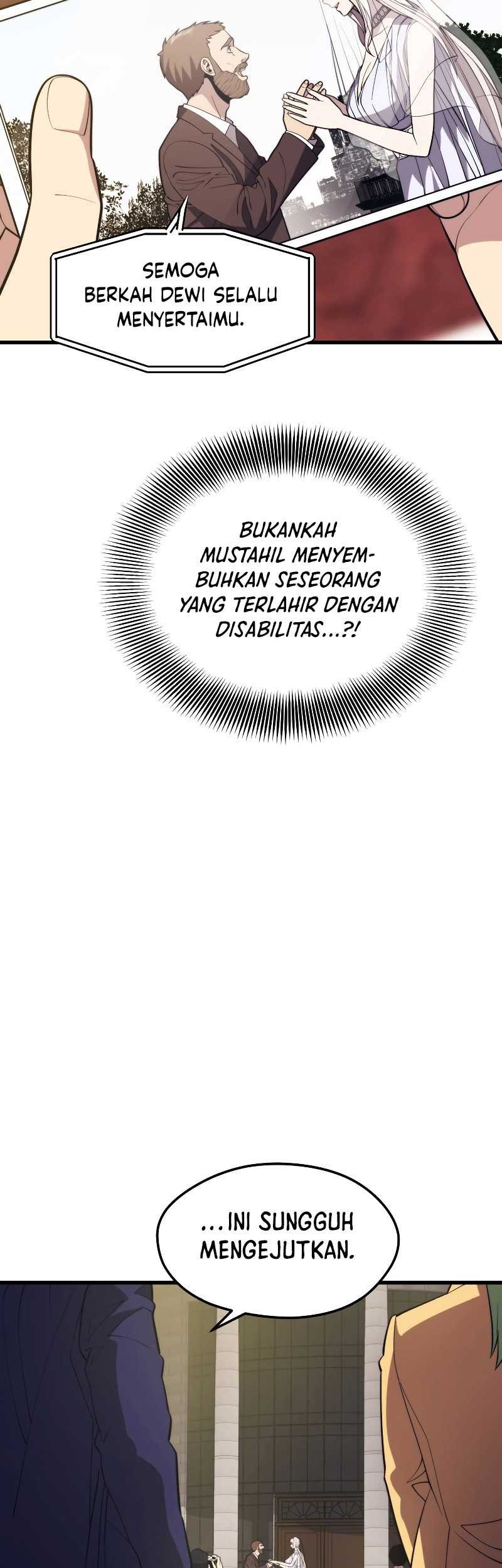 Seoul Station Necromancer Chapter 34 Gambar 14
