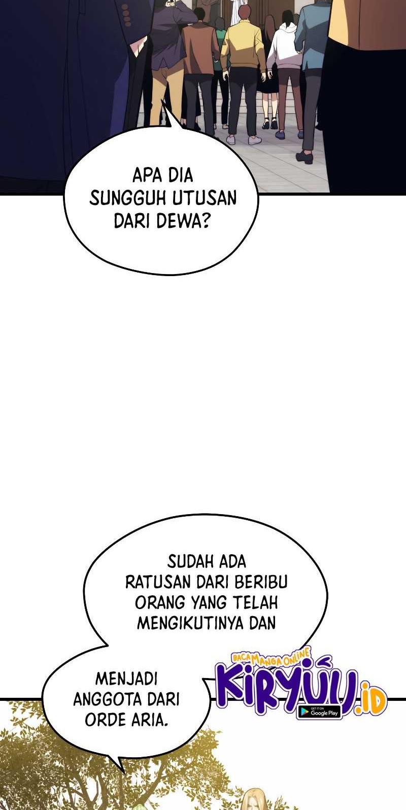 Seoul Station Necromancer Chapter 34 Gambar 15