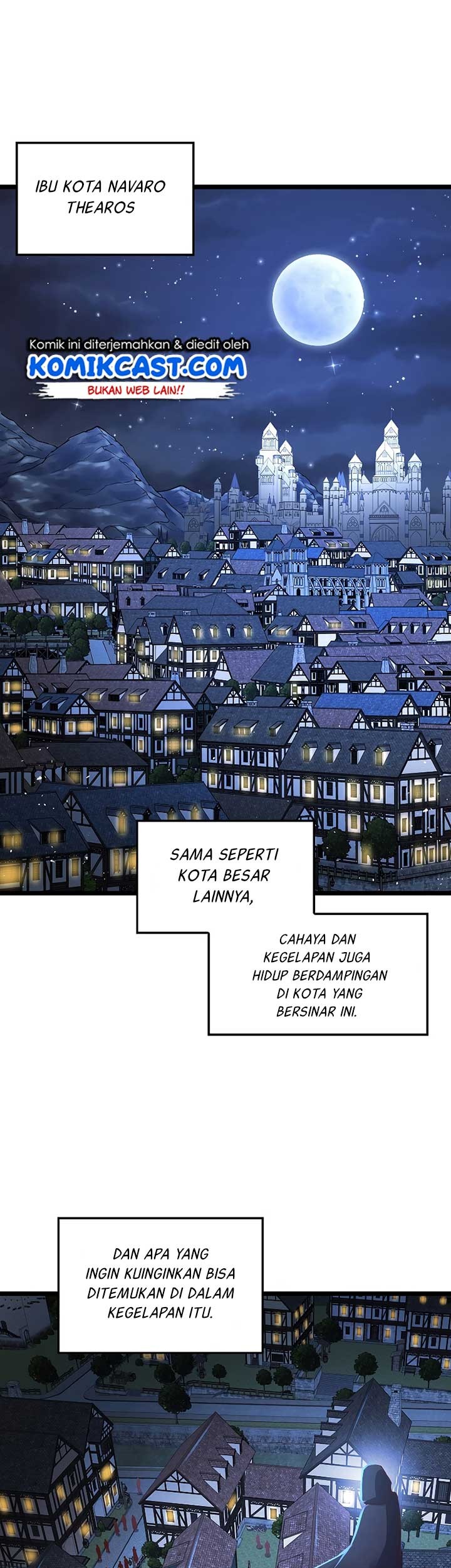 Baca The Lord’s Coins Aren’t Decreasing?! Chapter 49 Gambar 2