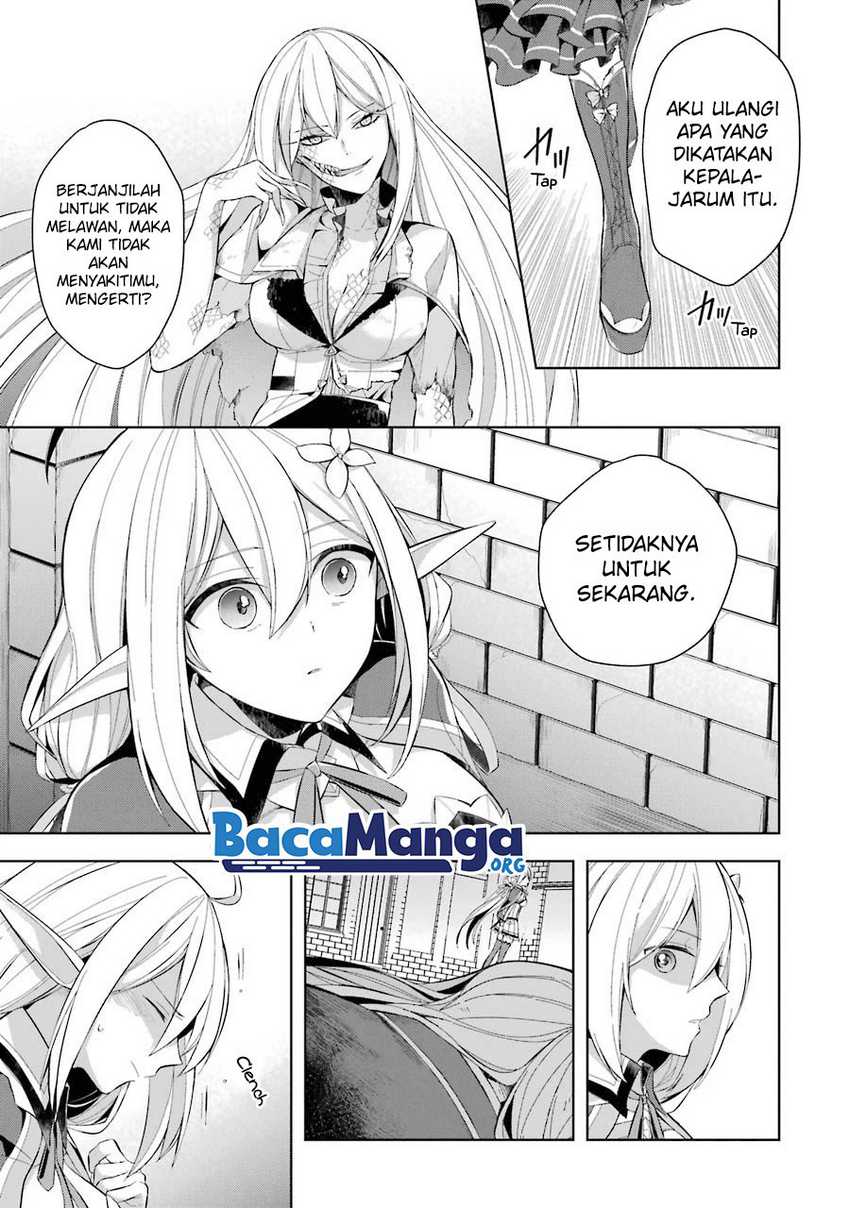 Shijou Saikyou no Daimaou, Murabito A ni Tensei suru Chapter 15 Gambar 22
