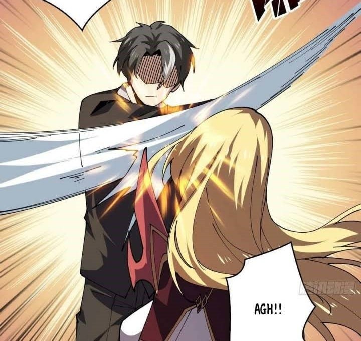 King Account At The Start Chapter 89 Gambar 23