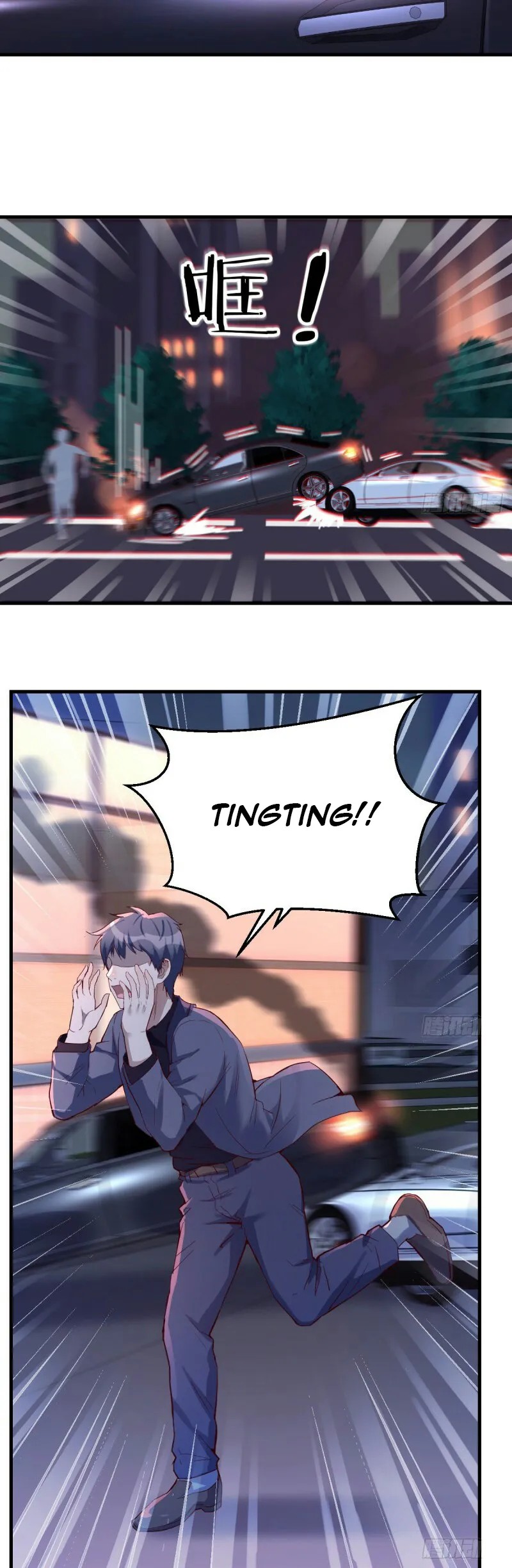 I Have Twin Girlfriends Chapter 87 Gambar 24