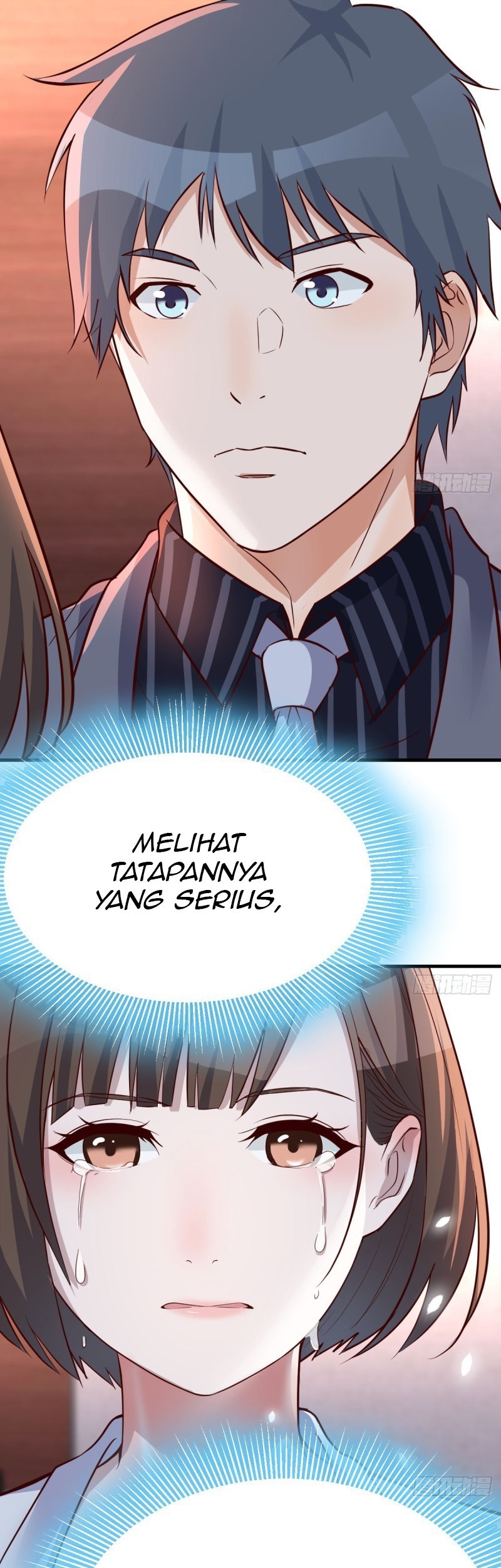 I Have Twin Girlfriends Chapter 85 Gambar 27