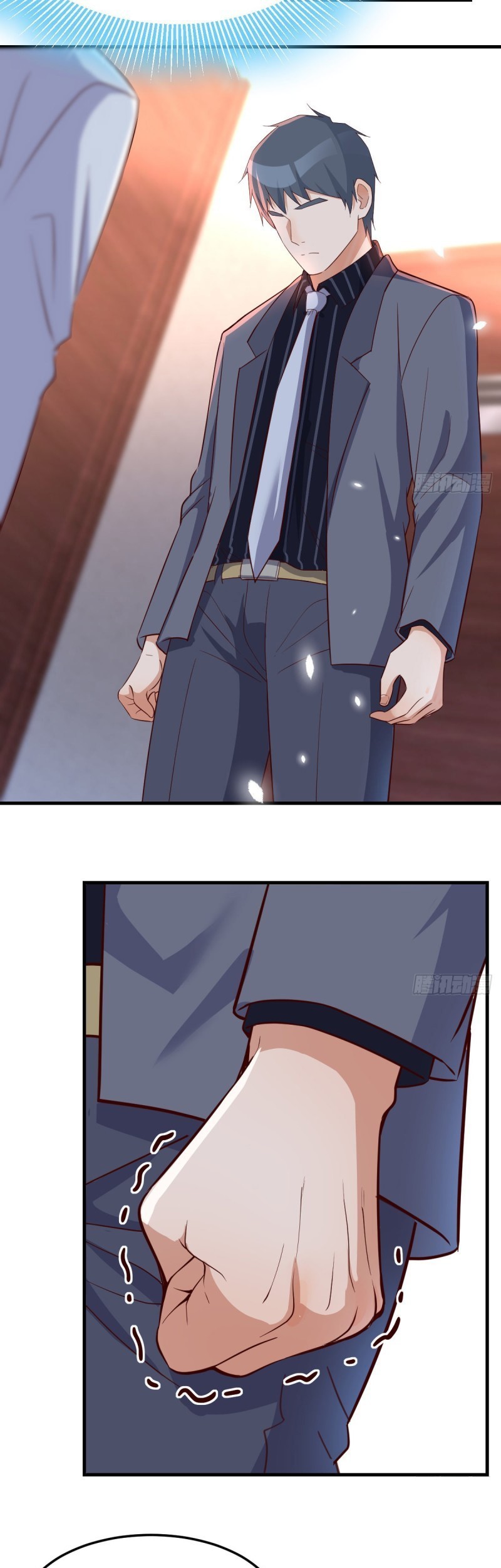 I Have Twin Girlfriends Chapter 85 Gambar 29