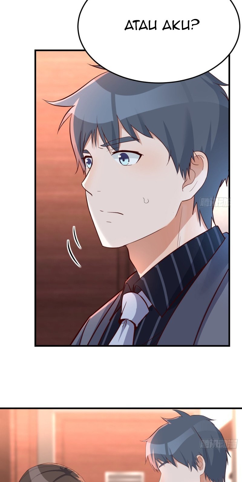 I Have Twin Girlfriends Chapter 85 Gambar 32