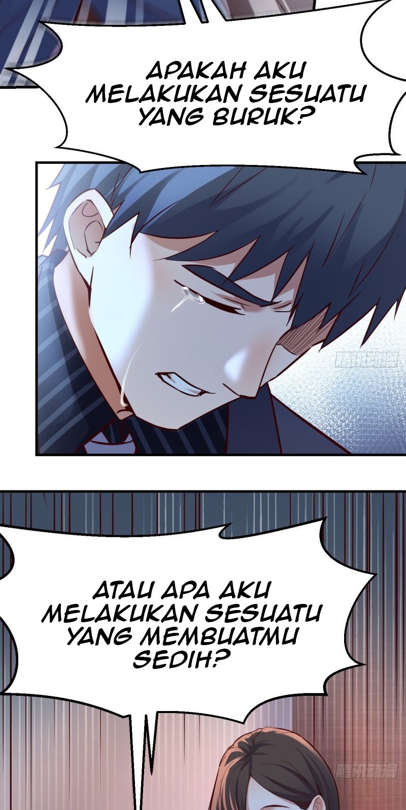 I Have Twin Girlfriends Chapter 84 Gambar 19