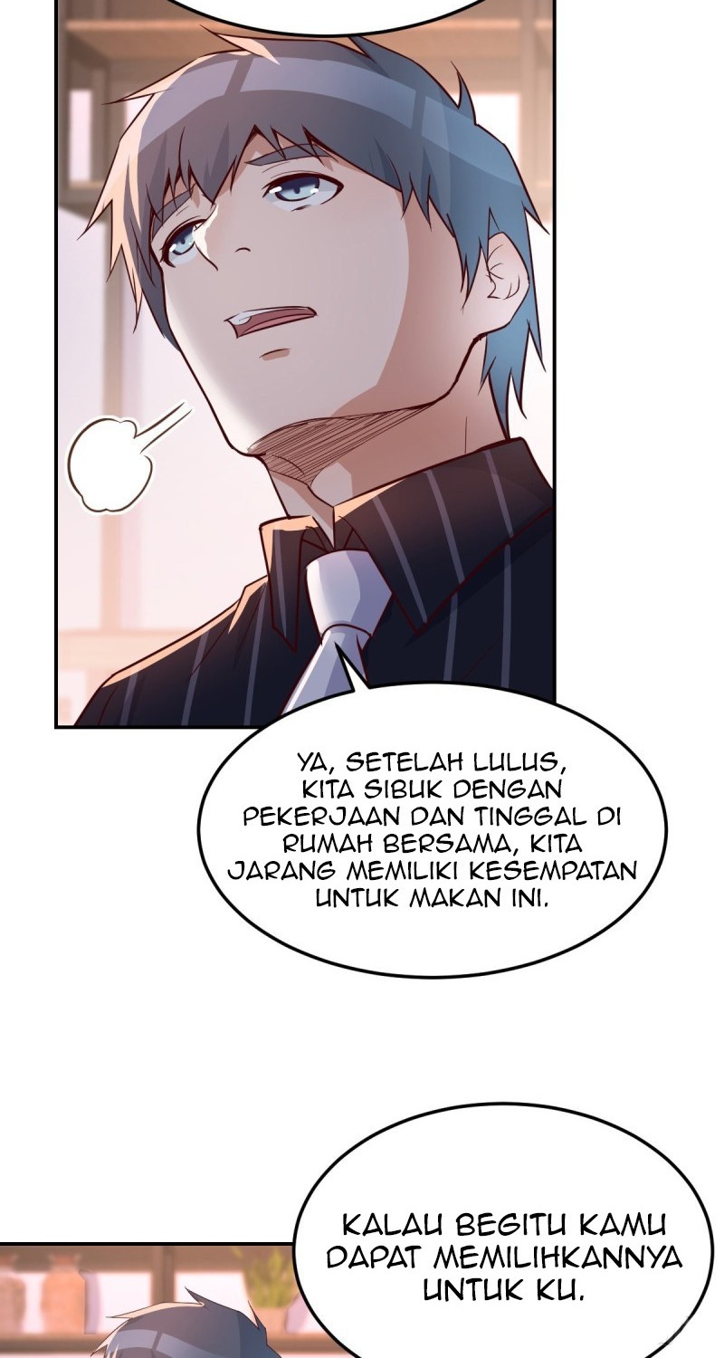 I Have Twin Girlfriends Chapter 79 Gambar 22
