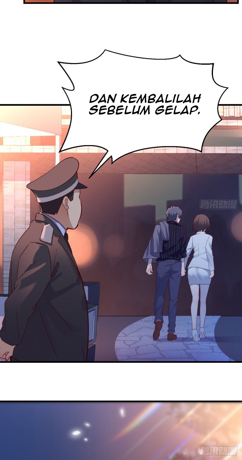 I Have Twin Girlfriends Chapter 79 Gambar 4
