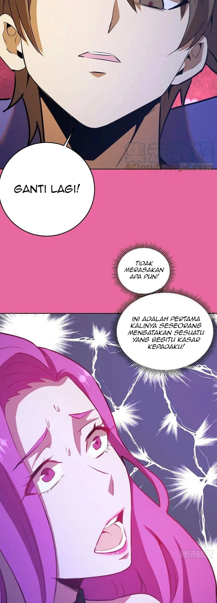Dark Star Emperor Chapter 172 Gambar 16