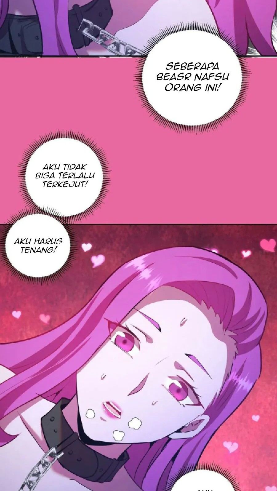 Dark Star Emperor Chapter 172 Gambar 17