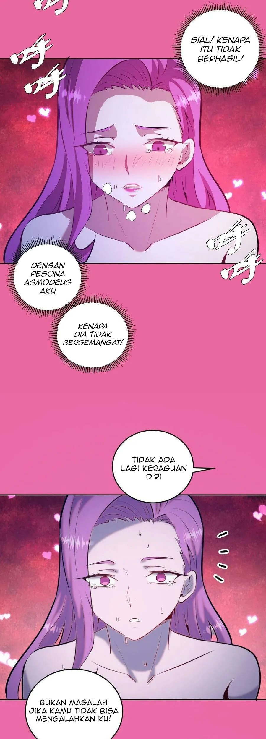 Dark Star Emperor Chapter 172 Gambar 27