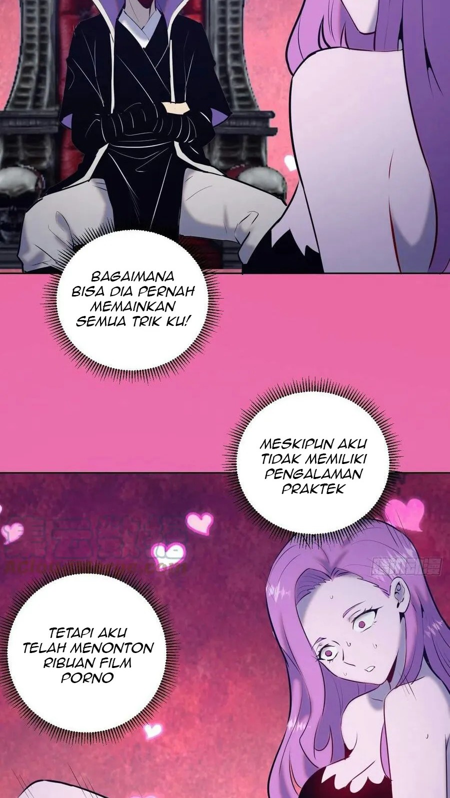 Dark Star Emperor Chapter 172 Gambar 30