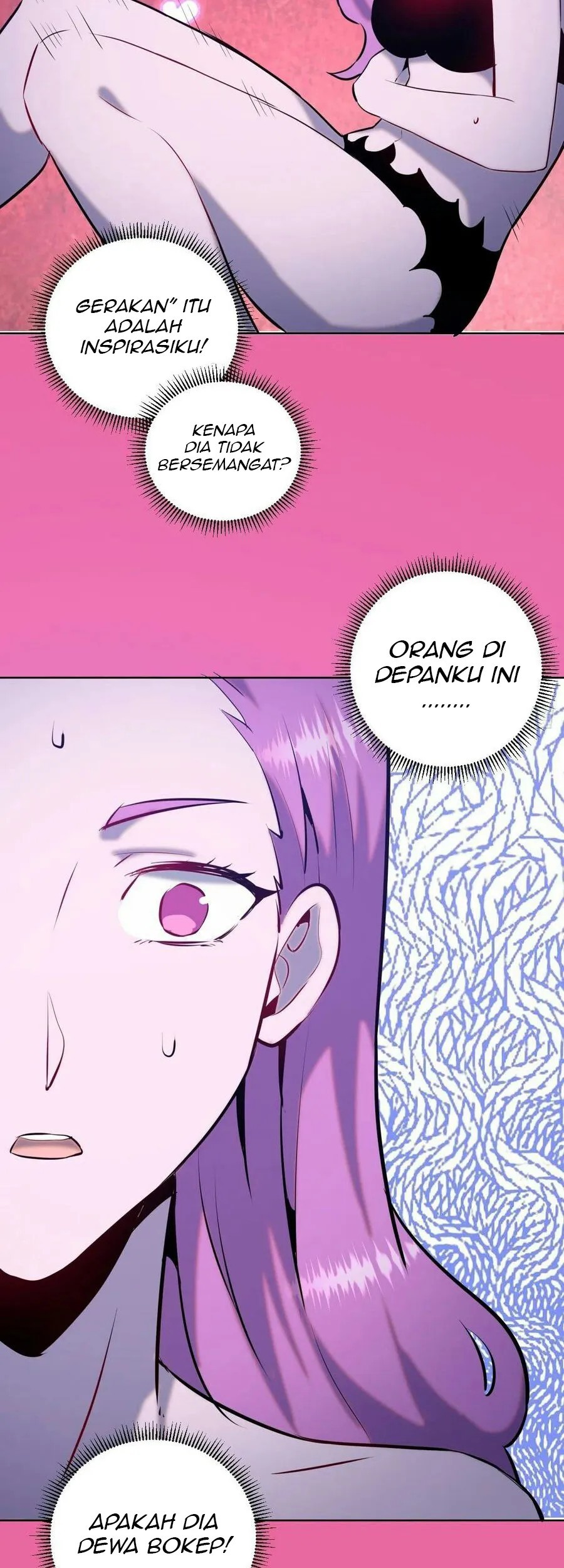 Dark Star Emperor Chapter 172 Gambar 31