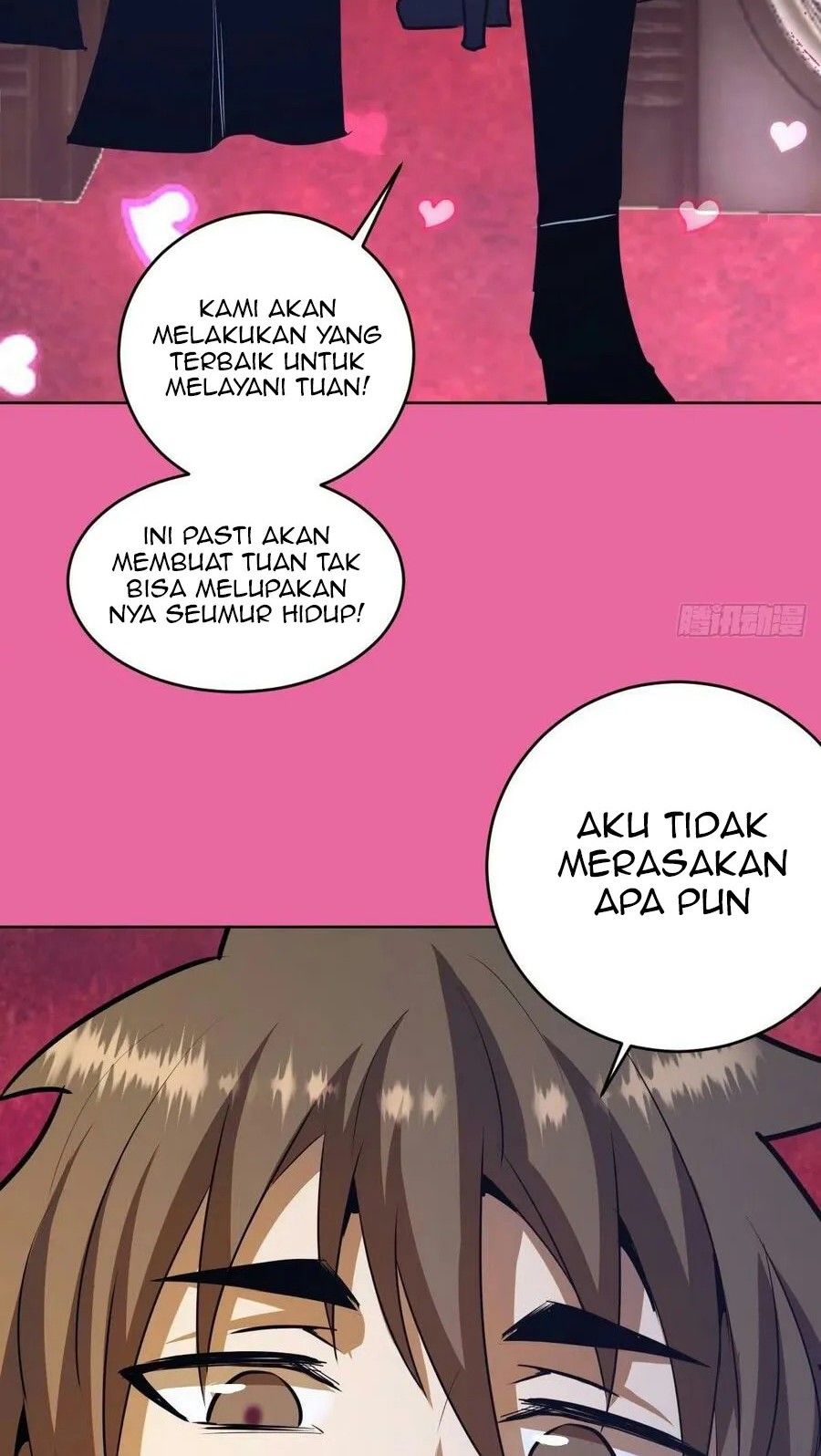 Dark Star Emperor Chapter 172 Gambar 15