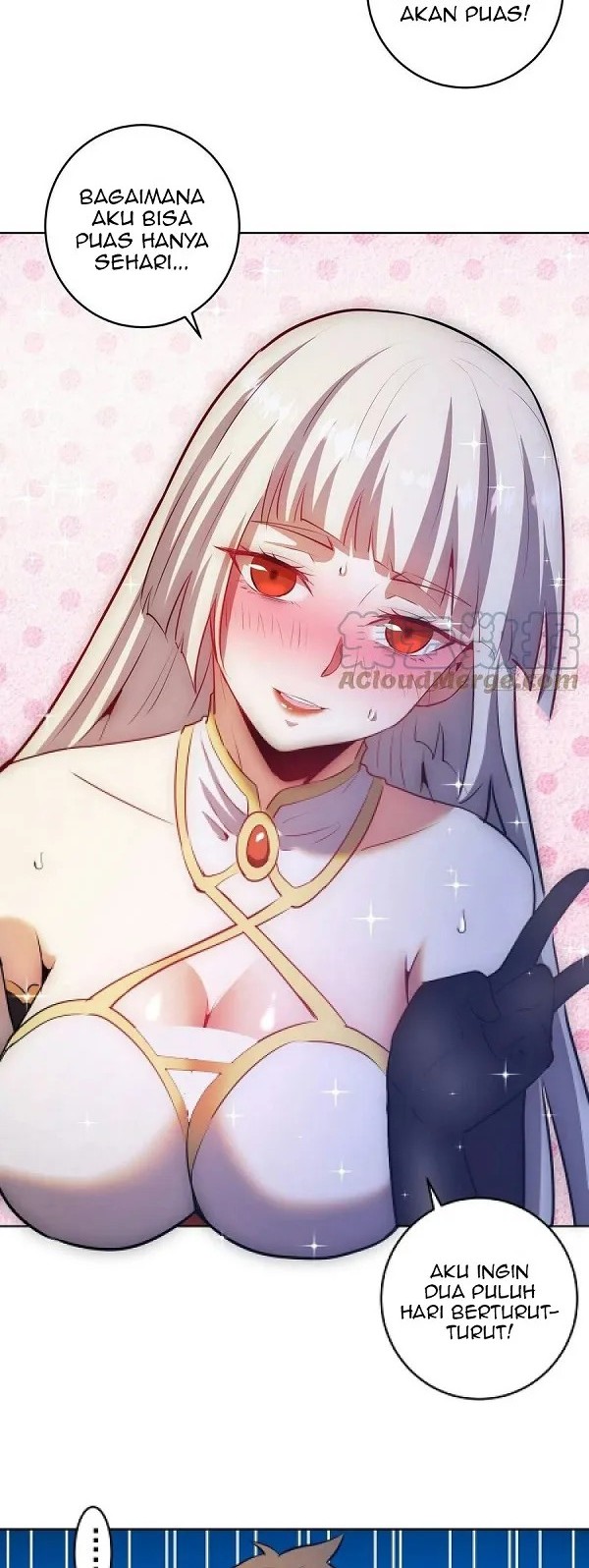 Dark Star Emperor Chapter 171 Gambar 18