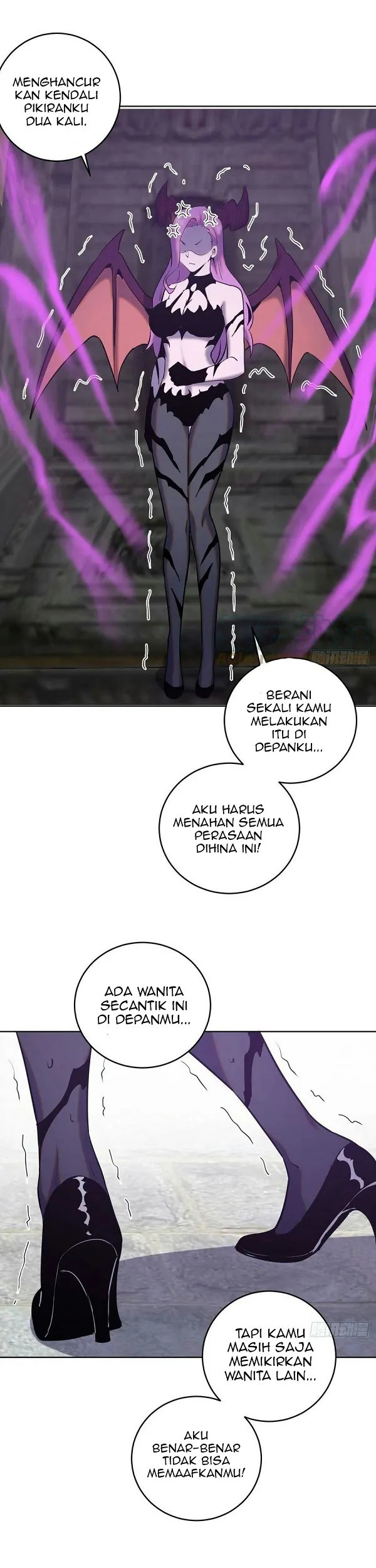 Dark Star Emperor Chapter 171 Gambar 20