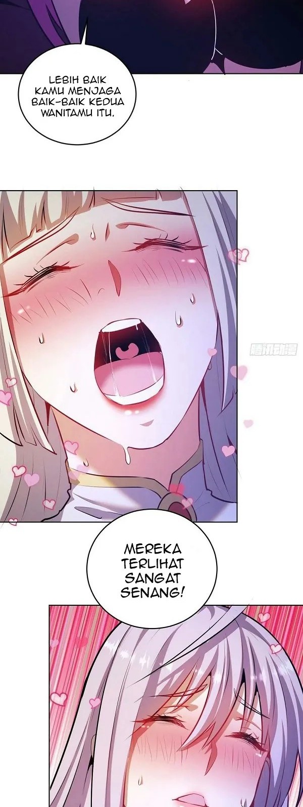 Dark Star Emperor Chapter 171 Gambar 4