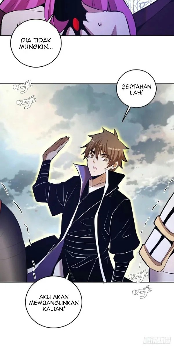 Dark Star Emperor Chapter 171 Gambar 7