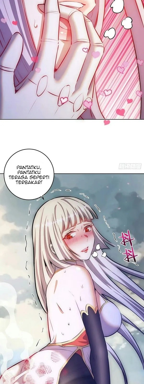 Dark Star Emperor Chapter 171 Gambar 11
