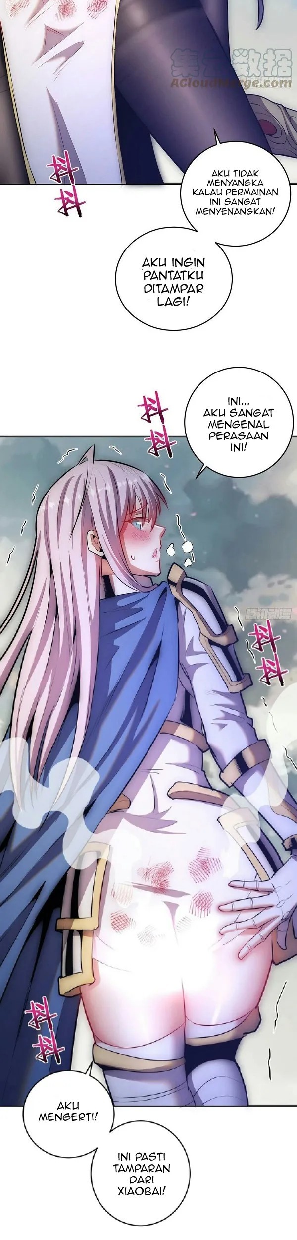 Dark Star Emperor Chapter 171 Gambar 12