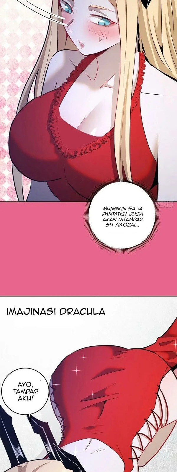 Dark Star Emperor Chapter 171 Gambar 15