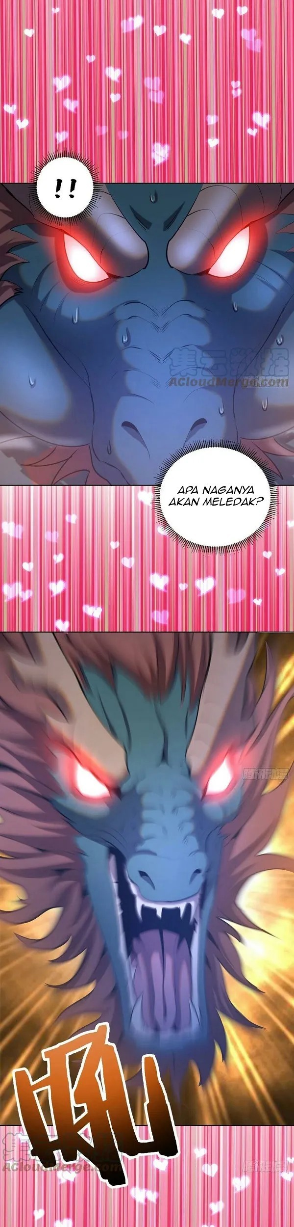 Dark Star Emperor Chapter 170 Gambar 6