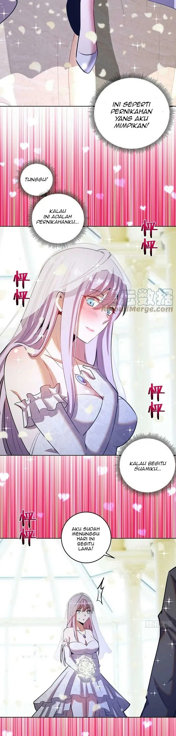 Dark Star Emperor Chapter 170 Gambar 10