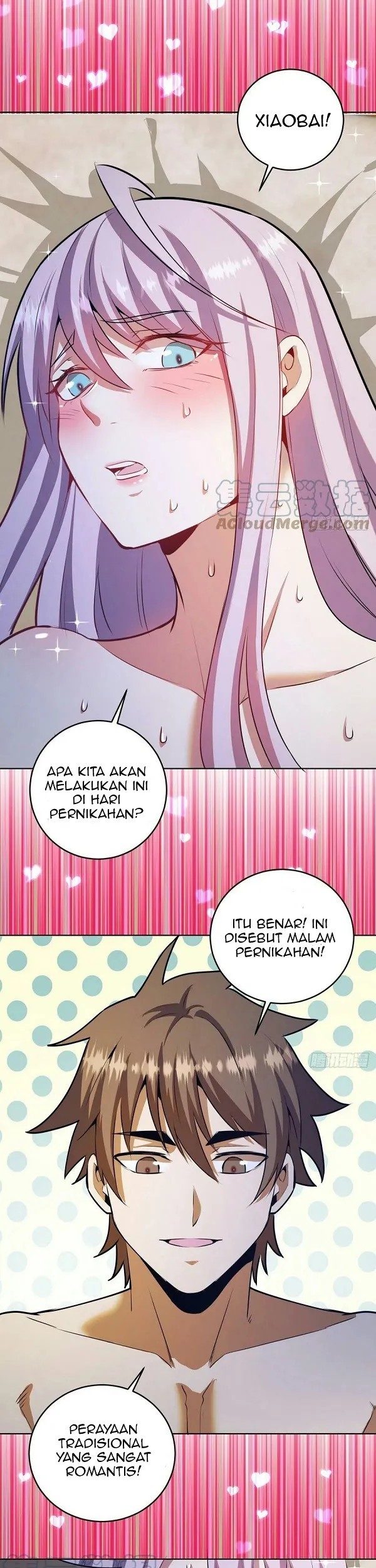 Dark Star Emperor Chapter 170 Gambar 14