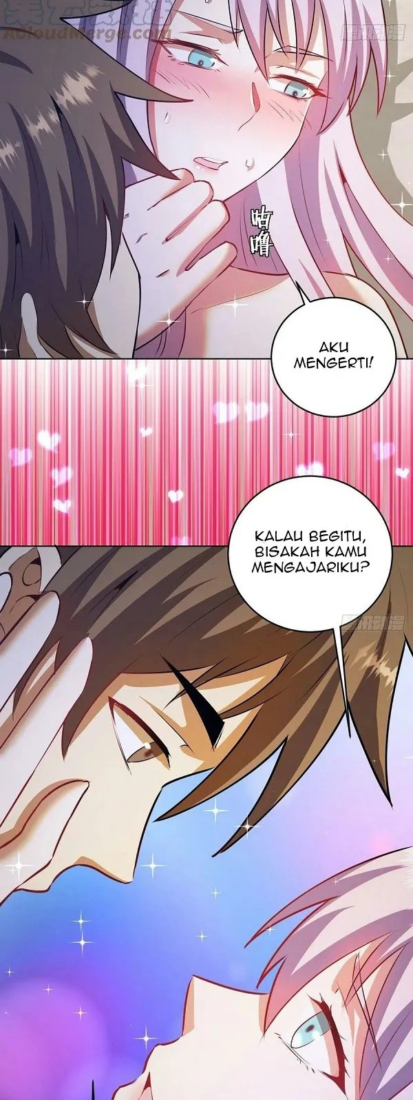 Dark Star Emperor Chapter 170 Gambar 15