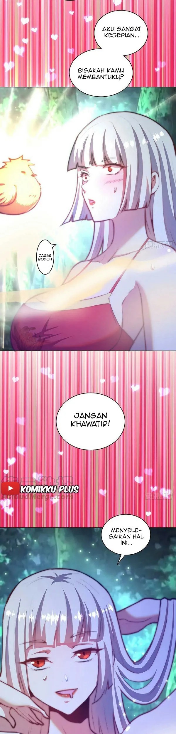 Dark Star Emperor Chapter 169 Gambar 18