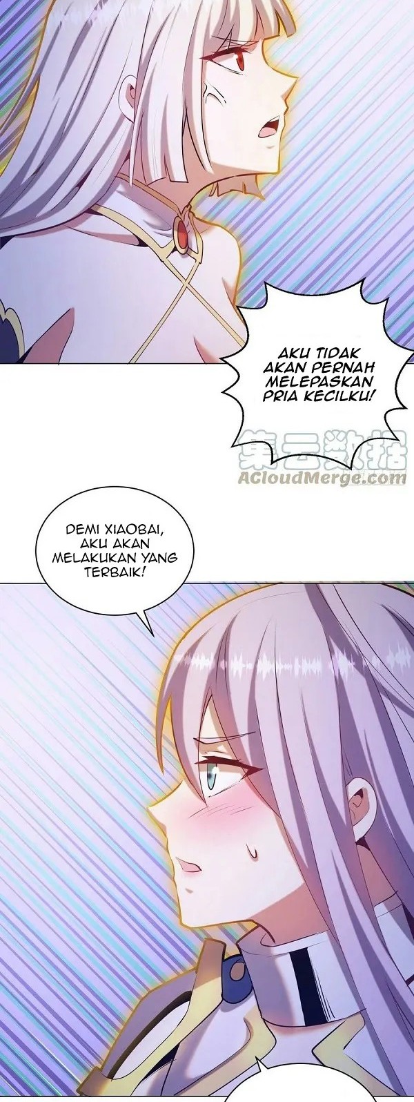 Dark Star Emperor Chapter 169 Gambar 4