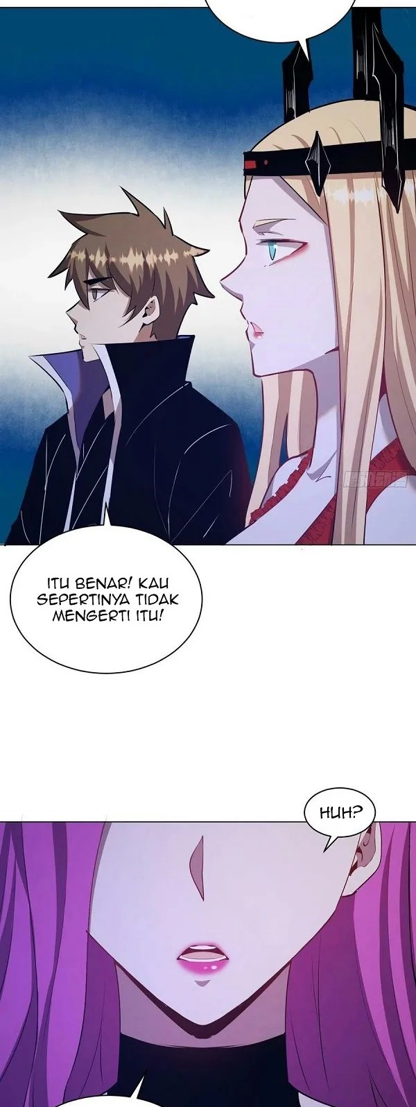 Dark Star Emperor Chapter 169 Gambar 10