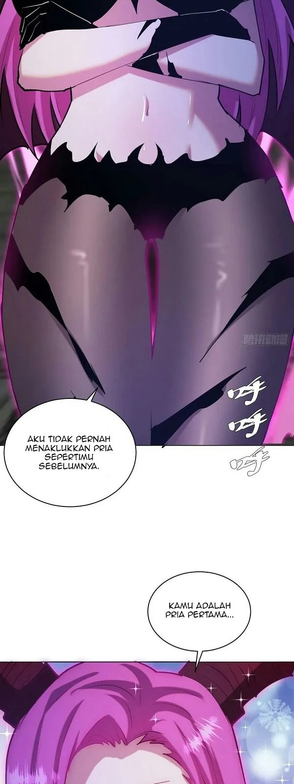 Dark Star Emperor Chapter 168 Gambar 15