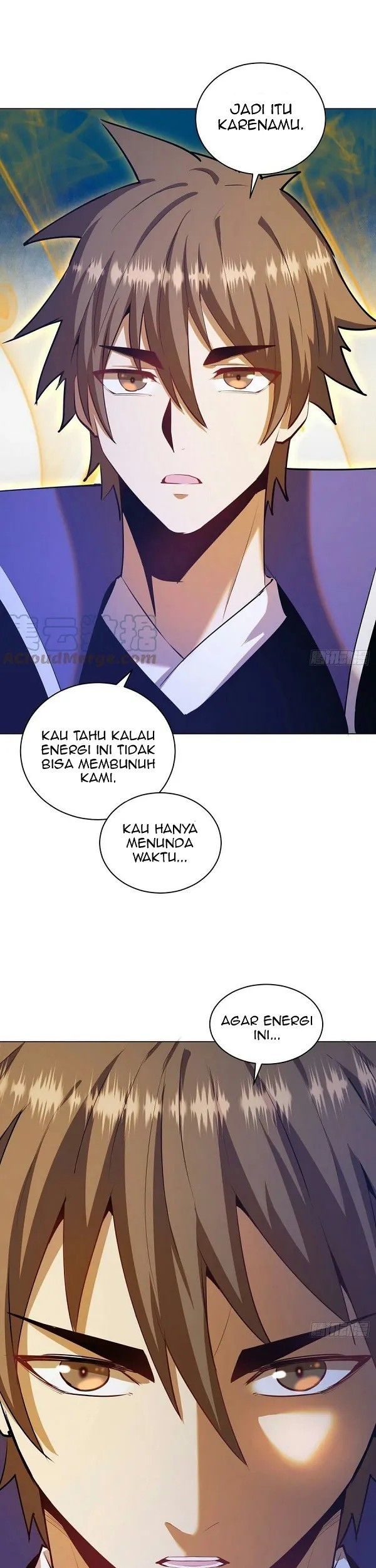 Dark Star Emperor Chapter 168 Gambar 19