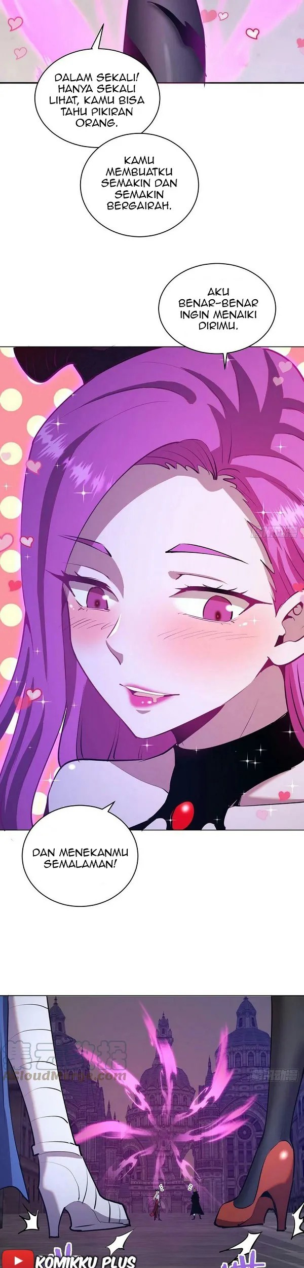 Dark Star Emperor Chapter 168 Gambar 22