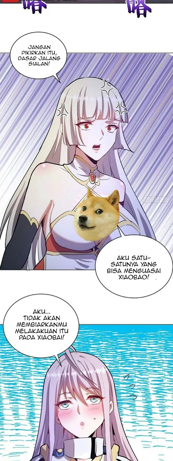 Dark Star Emperor Chapter 168 Gambar 23