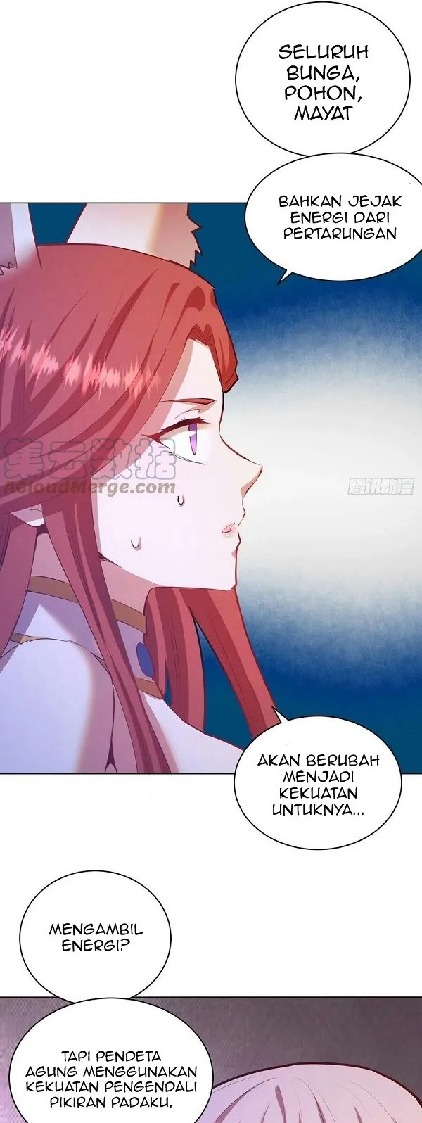 Dark Star Emperor Chapter 168 Gambar 10