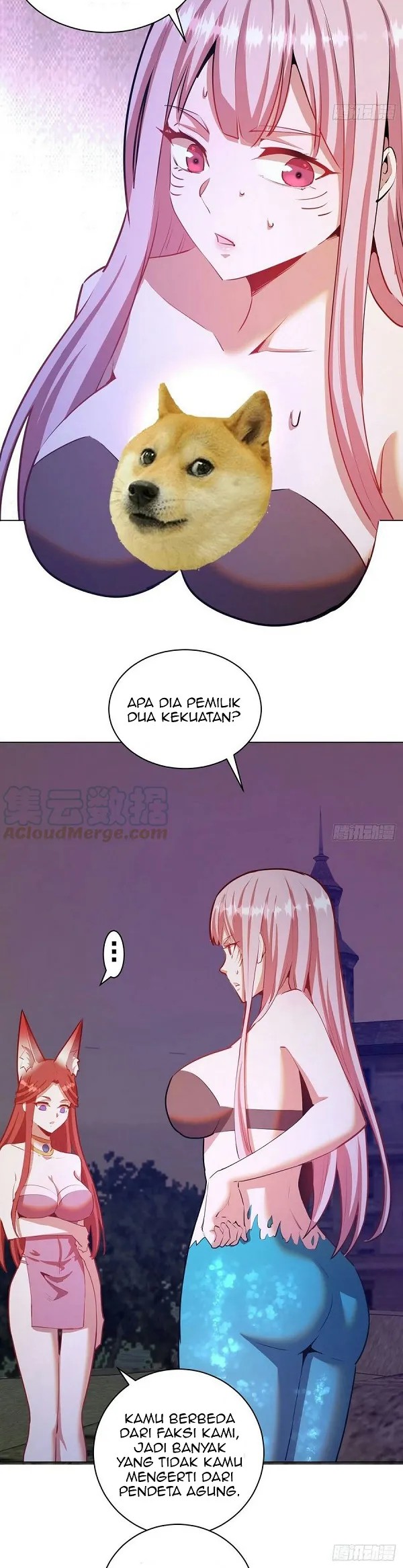 Dark Star Emperor Chapter 168 8