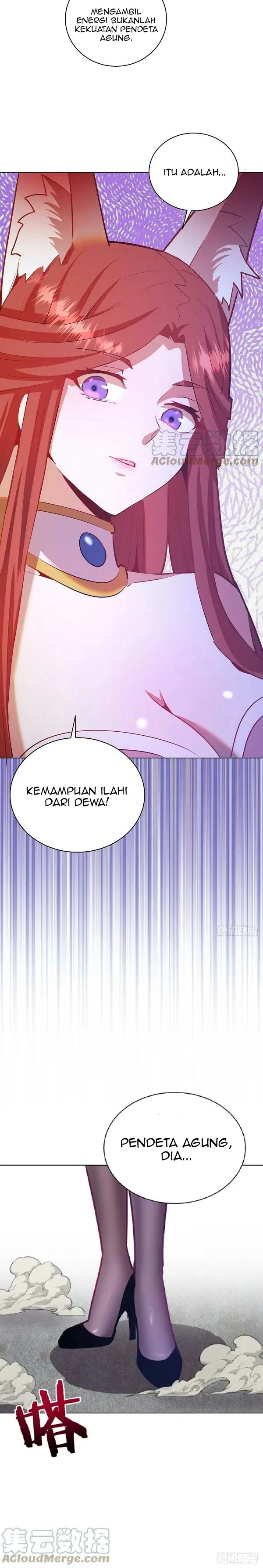Dark Star Emperor Chapter 168 9