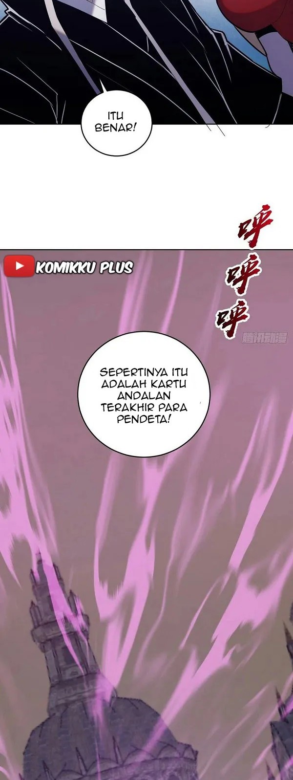 Dark Star Emperor Chapter 167 Gambar 17