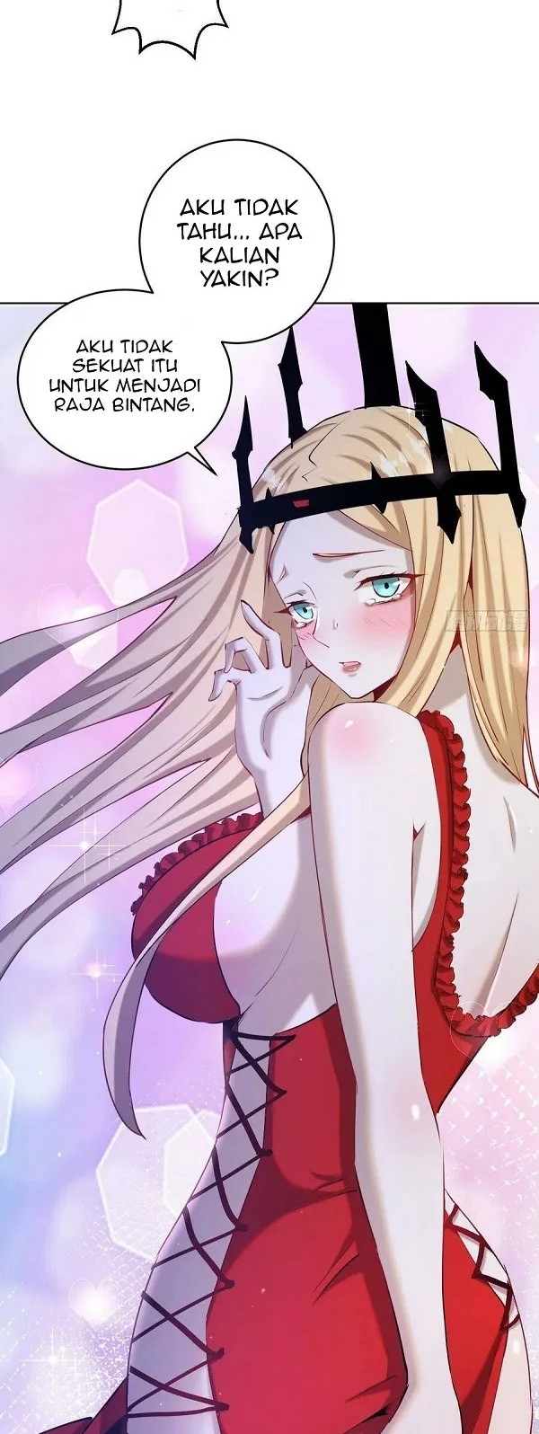 Dark Star Emperor Chapter 167 Gambar 6