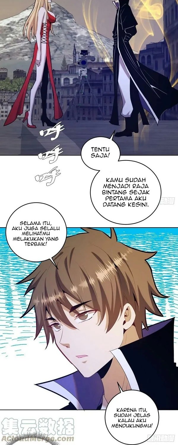 Dark Star Emperor Chapter 167 Gambar 9