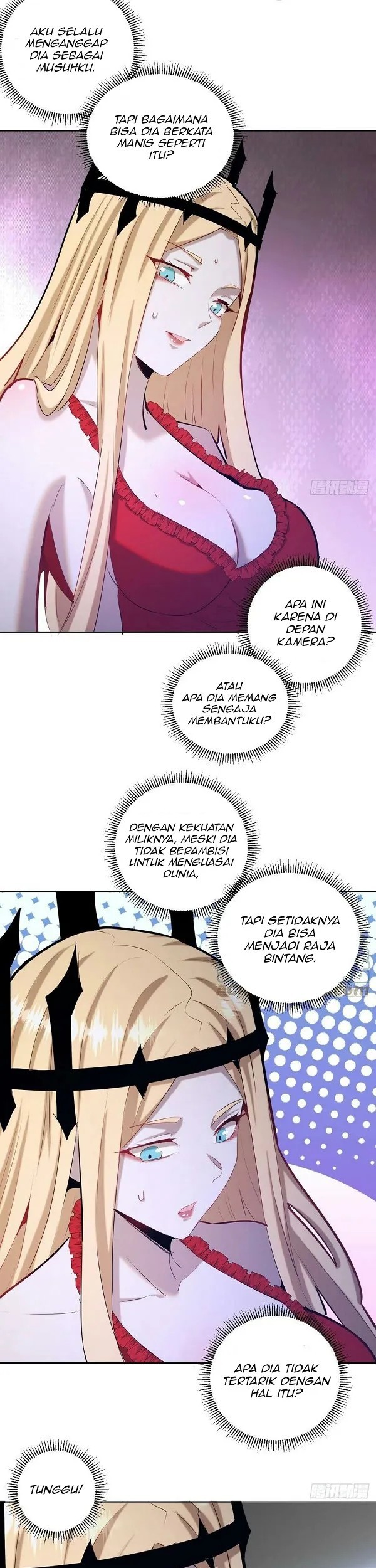 Dark Star Emperor Chapter 167 Gambar 10
