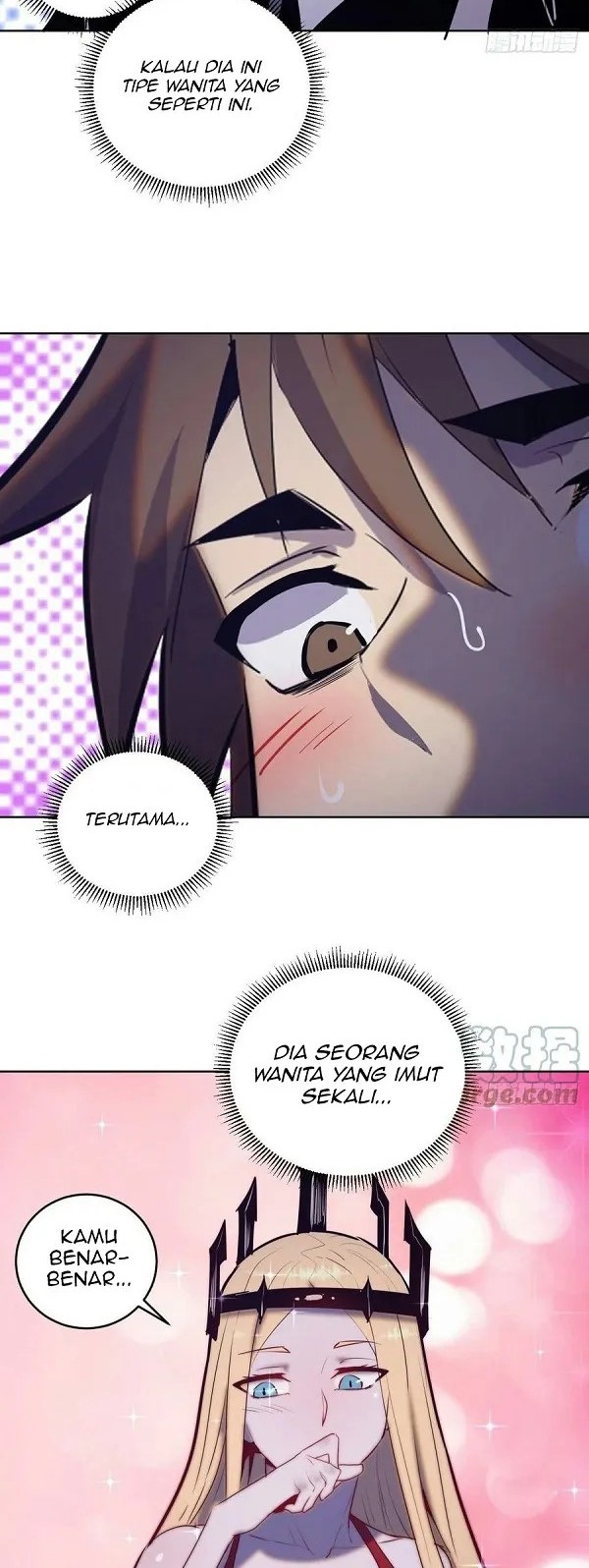 Dark Star Emperor Chapter 167 Gambar 14