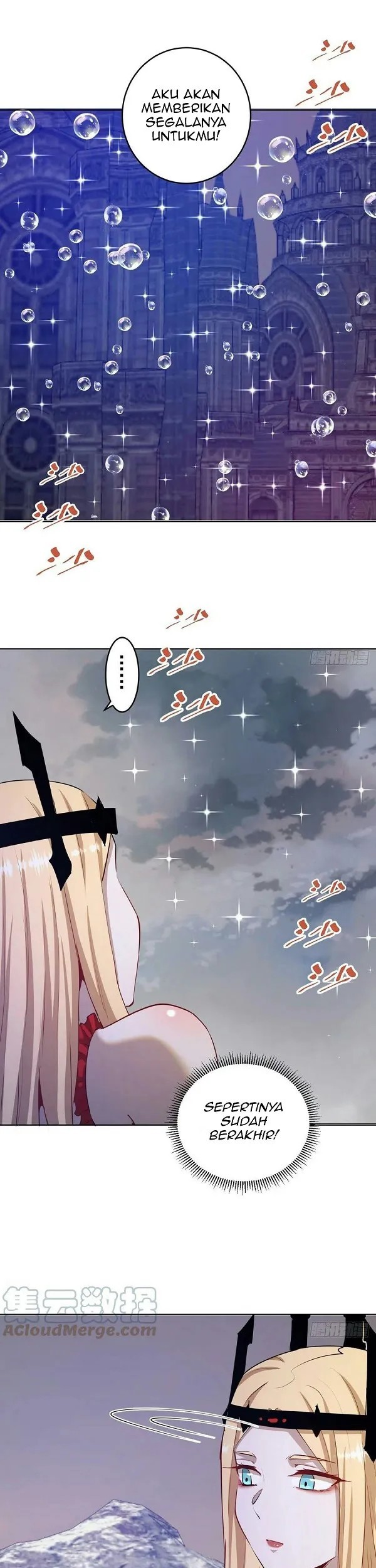 Dark Star Emperor Chapter 166 Gambar 15